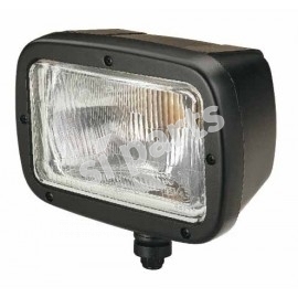 HEAD LAMP RH