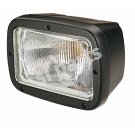 HEAD LIGHT RH