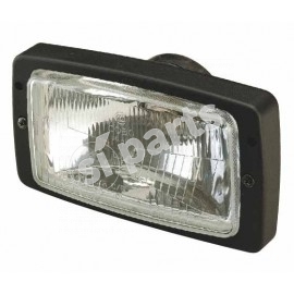 HEAD LIGHT