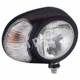 HEADLIGHT