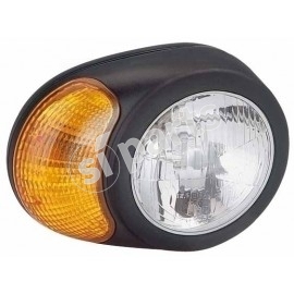 HEADLIGHT