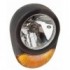 HEADLAMPS UNITS WITH FRONT-SIDE TURN SIGNAL LIGHT