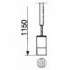 FANALE BIFRONTE DX IR.GH.PL.