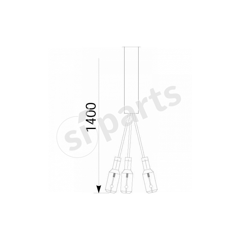 FANALE ANTE DIR.POS.IR.12V II SX