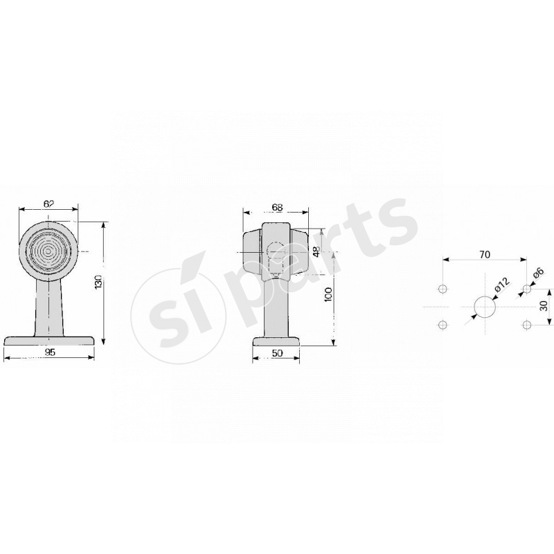 FANALE LATER. IR.GH.PL.