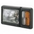 HEAD LIGHT HOUSING LH