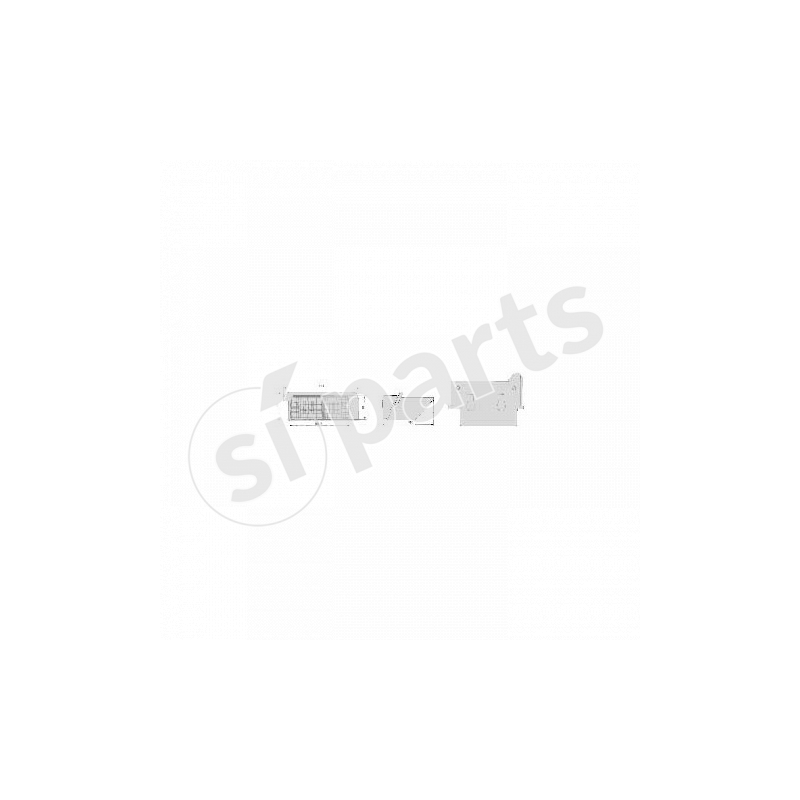 FAN.POST.45 GR.DX C/LAMP. IR