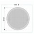 FAN.POST.RETRONEBBIA A LED12VN/T IR