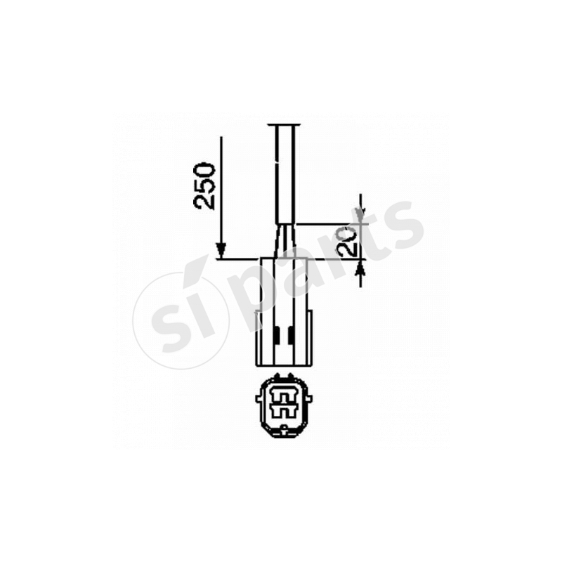 FANALE POST.STOP/POS IR.GH.PL.