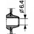 FANALE POST. DX IR.GH.PL.