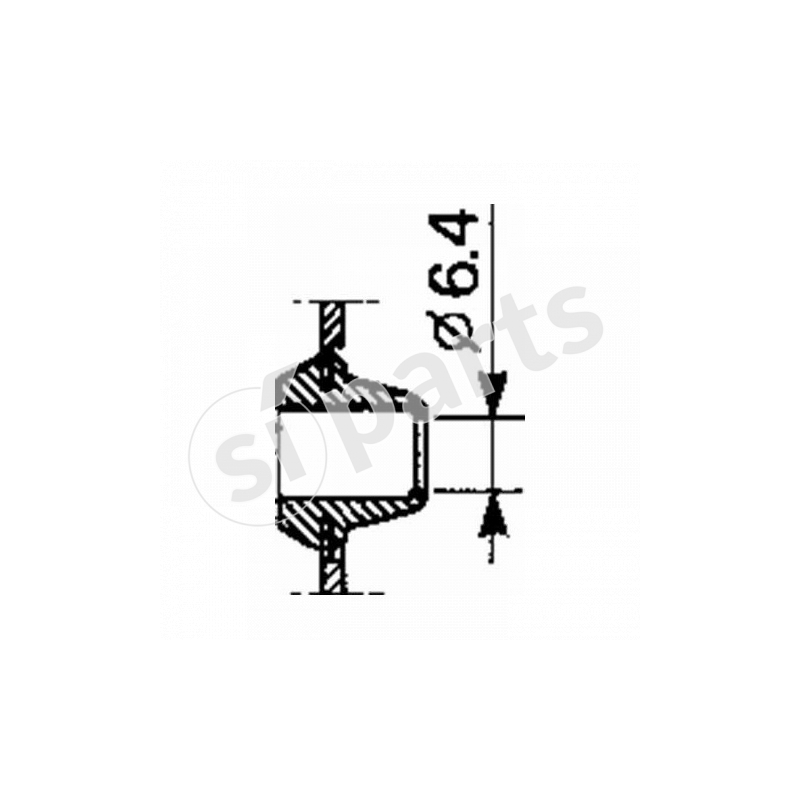 FANALE POST. DX IR.GH.PL.