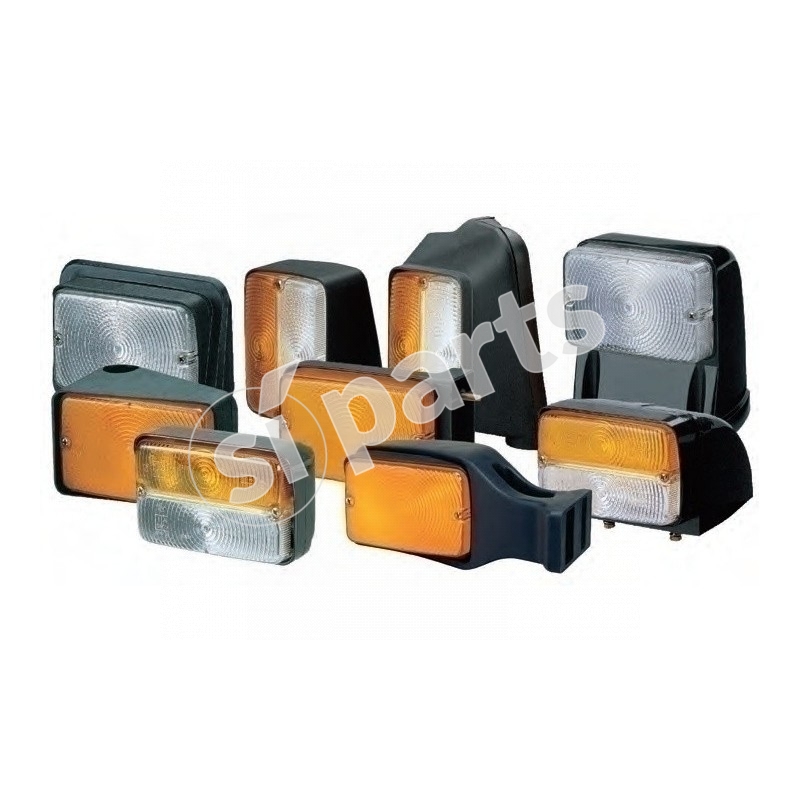 FANALE SMV ANTERIORE DX II.GH.PL.