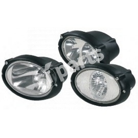 HEADLAMP ELLIPSE