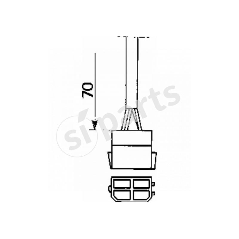REAR LIGHT