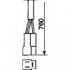 FANALE POST. POSIZIONE/STOP IR