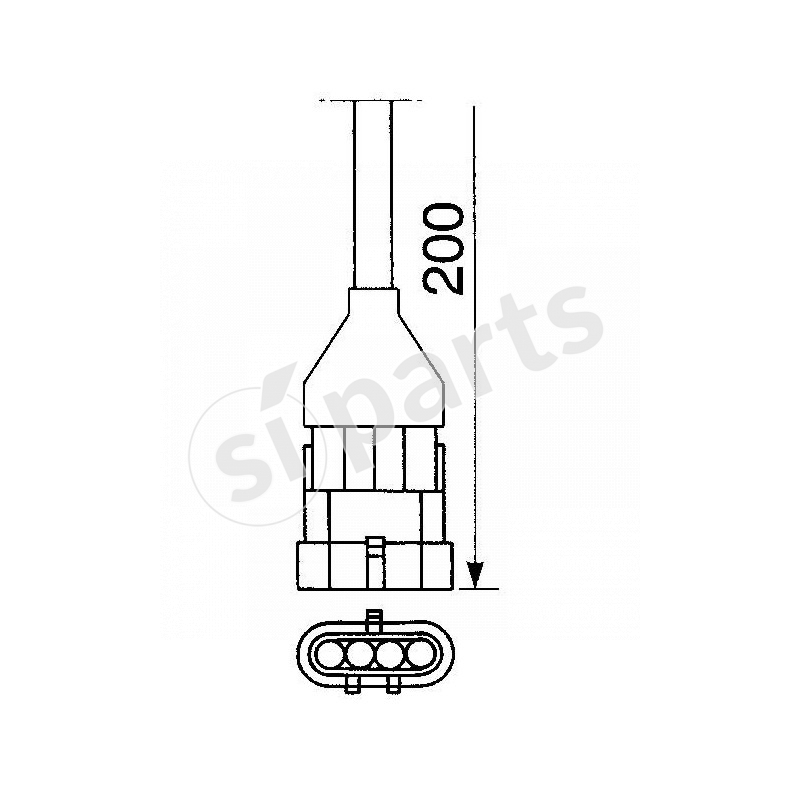 REAR LIGHT