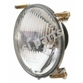 HEAD LAMP LHD