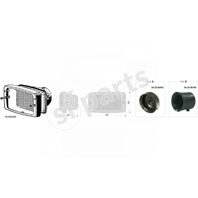 WORKLAMP