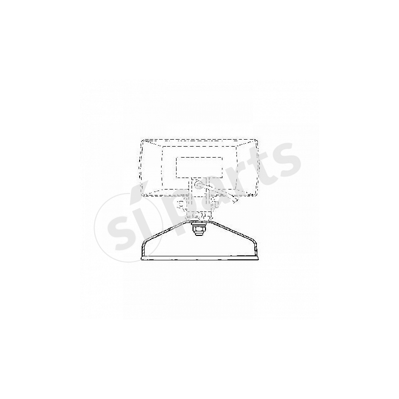 MAGNETIC BASE KIT