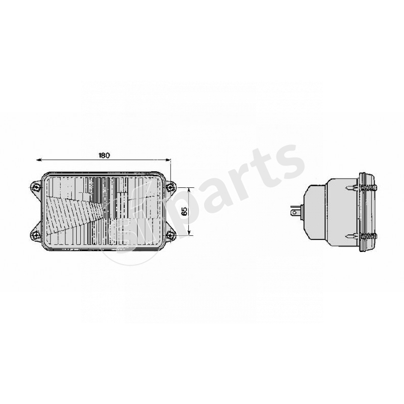 HEADLIGHT