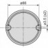 REAR LAMP
