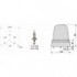 400 RANGE - ROTATING BEACONS