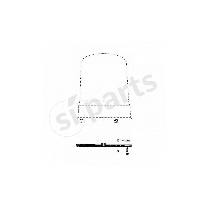 KITFISSAGGIO CON AUTOF. IR.