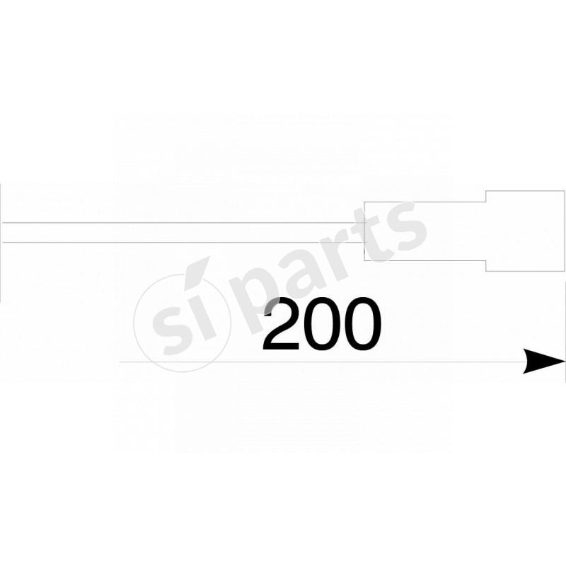 PLAFONIERA MULTITENSIONE IR