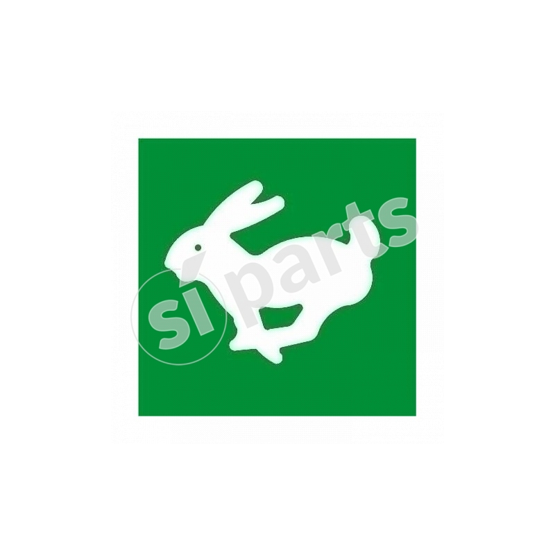 BRIGHT INDICATOR 12V