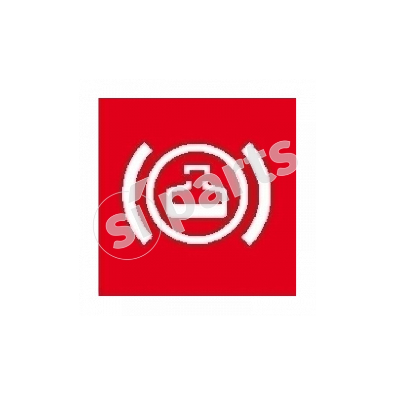 Kubota Warning Light Symbols