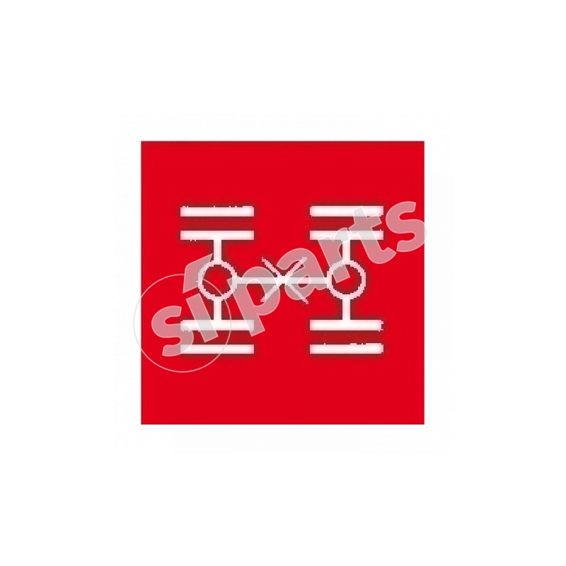 SEGNALATORE LUMINOSO IR.GH.PL.