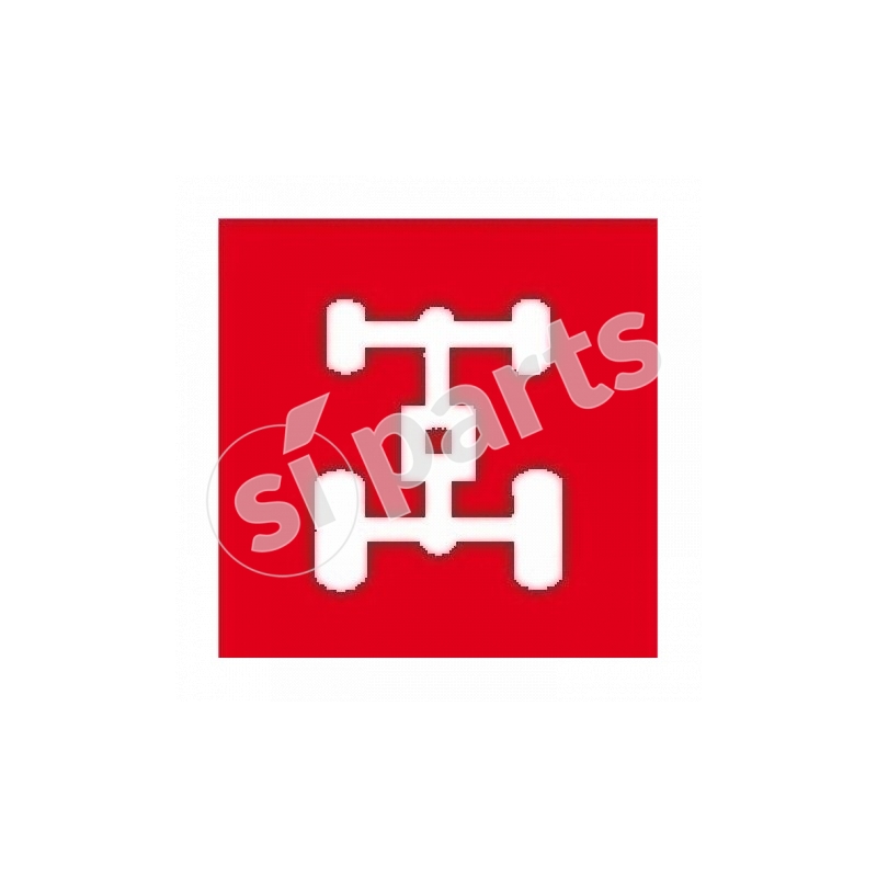 SEGNALATORE LUMINOSO IR.GH.PL.