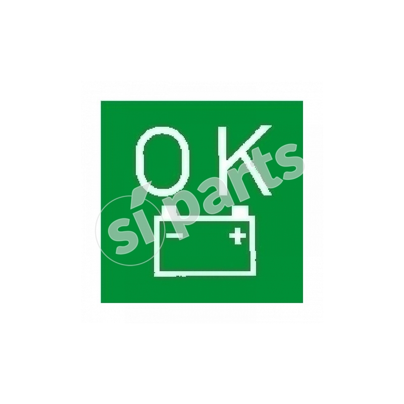 SEGNALATORE LUMINOSO IR.GH.PL.