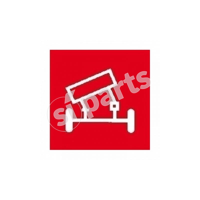 SEGNALATORE LUMINOSO IR.GH.PL.