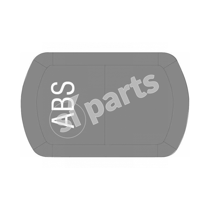 WARNING LIGHT 12V ABS