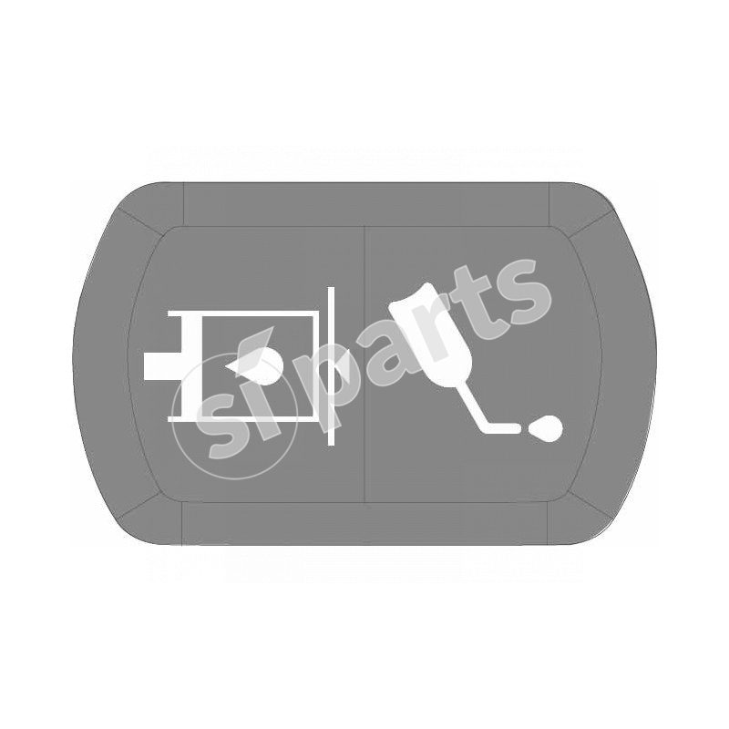 WARNING LIGHT 12V OIL PRESSURE / GENERAL GREASING