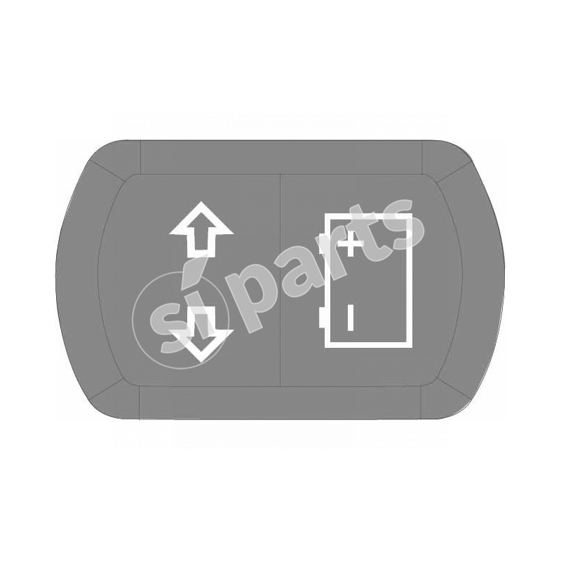 WARNING LIGHT 12V TURN SIGNAL / BATTERY