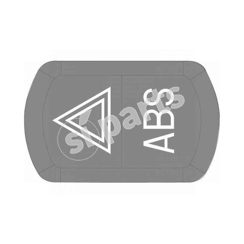 SPIA DOPPIA 12V EMERGENZA / ABS