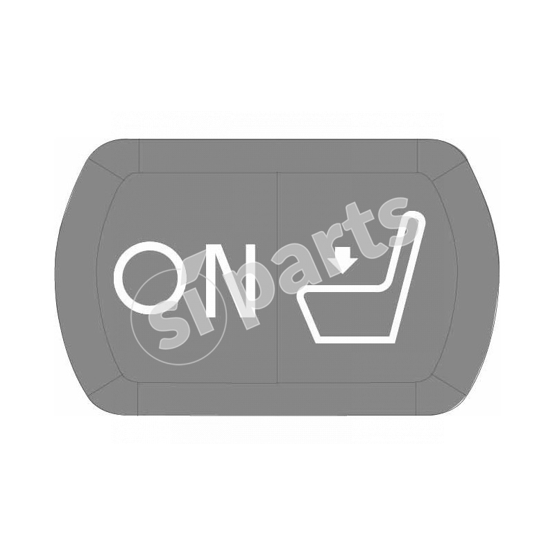 SPIA DOPPIA 24V ON / SENSORE PRESENZA OPERATORE