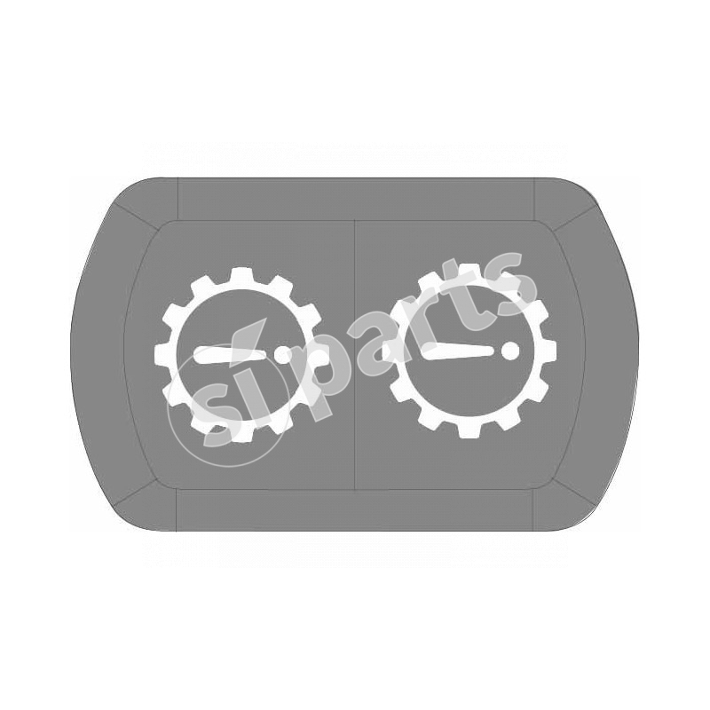 SPIA DOPPIA 24V CAMBIO / CAMBIO