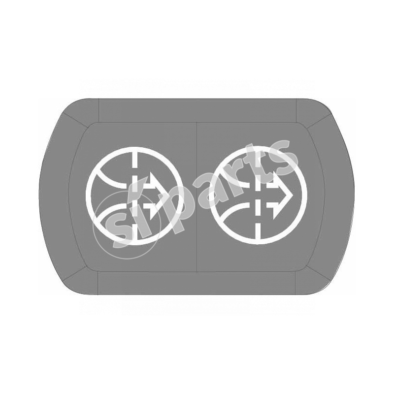 SPIA DOPPIA 24V FILTRO ARIA / FILTRO ARIA