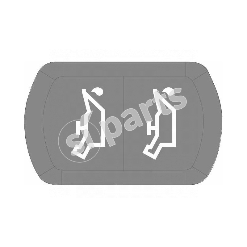 SPIA DOPPIA 24V PRESSIONE OLIO / PRESSIONE OLIO