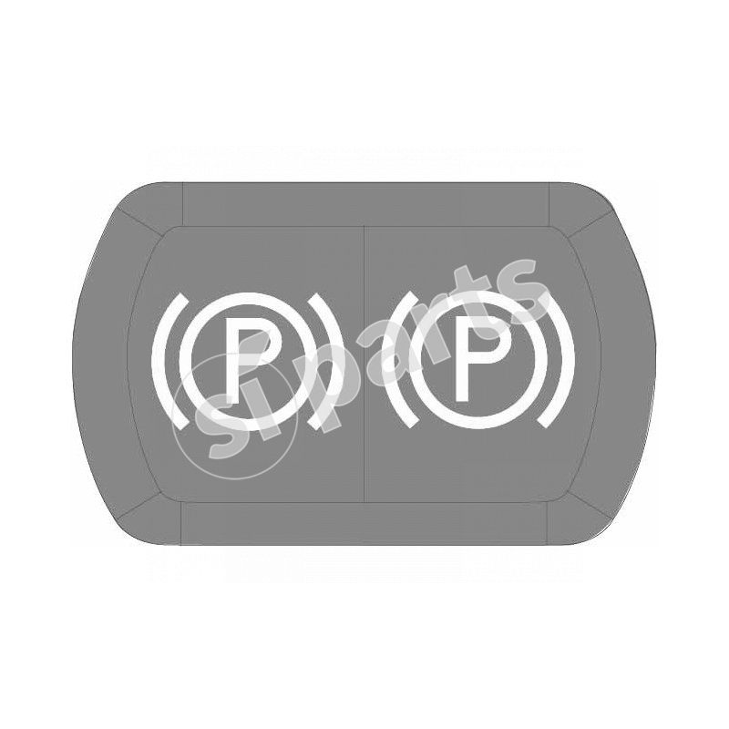 SPIA DOPPIA 24V FRENO PARCHEGGIO / FRENO PARCHEGGIO