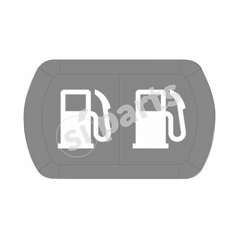 SPIA DOPPIA 24V COMBUSTIBILE / COMBUSTIBILE
