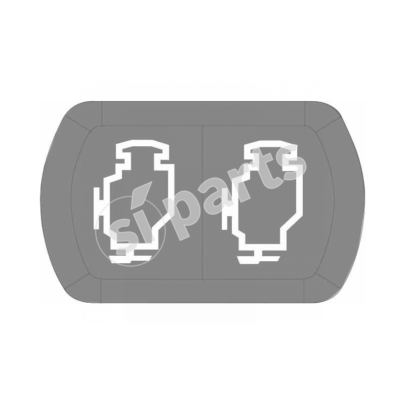 SPIA DOPPIA 24V MOTORE / MOTORE
