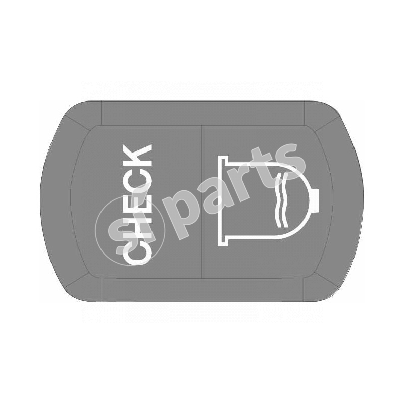 SPIA DOPPIA 24V CHECK / FILTRO CARBURANTE