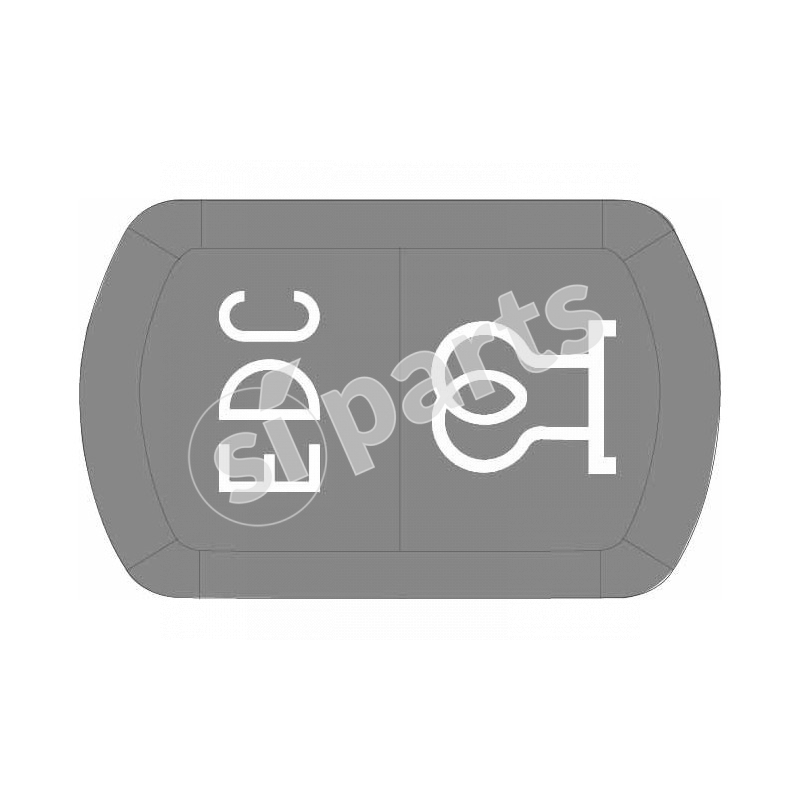 SPIA DOPPIA 12V EDC/TERMOAVVIATORE