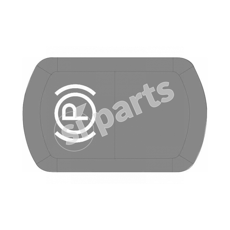 SPIA 12V FRENO A MANO INSERITO