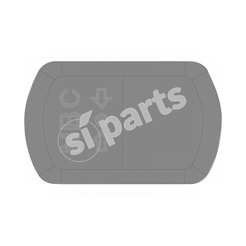 SPIA 24V PRESSURIZZAZIONE
