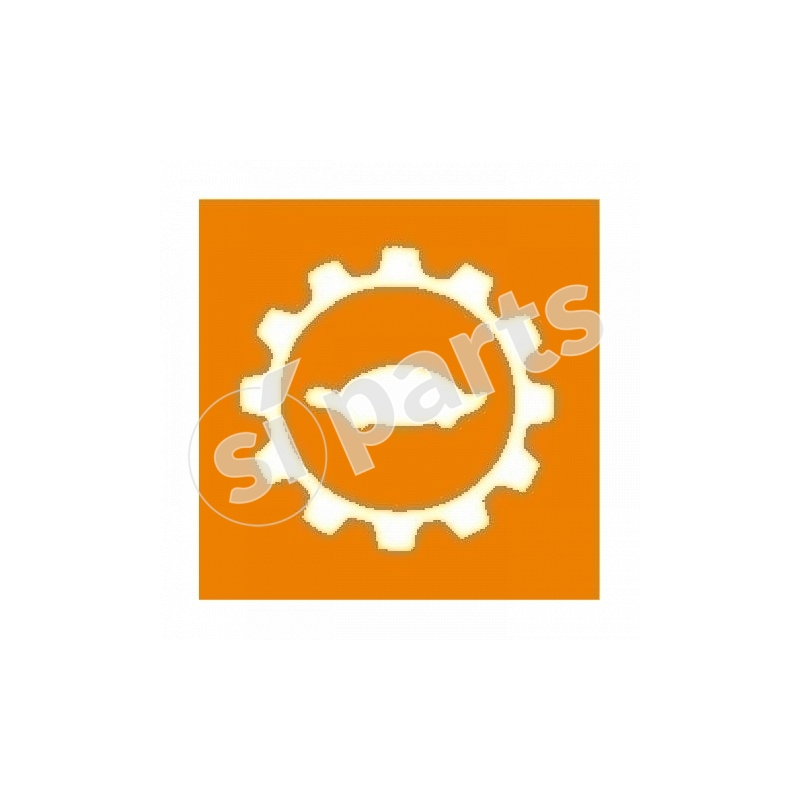 WARNING LIGHT ET REDUCED GEAR AR. C/N